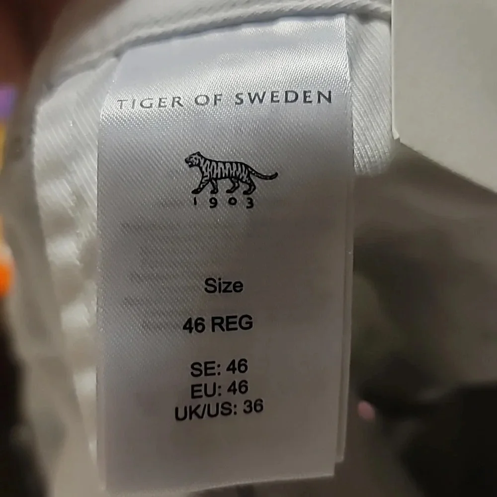 NWT Tiger of Sweden men's shorts - Picture 5 of 5
